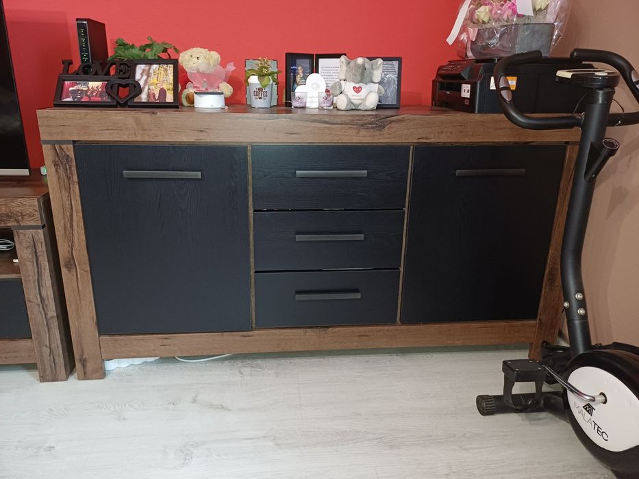 Zestaw mebli "Balin"