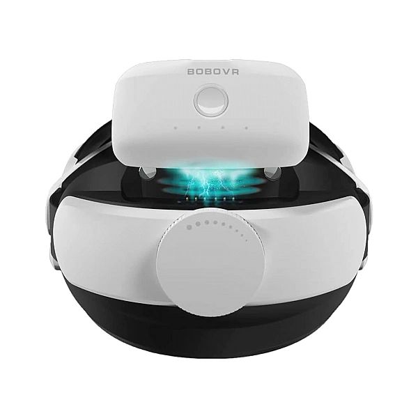 Zewnętrzna bateria BoboVR B2 do opasek BoboVR M1 / M2 / M3/5200mAh - b