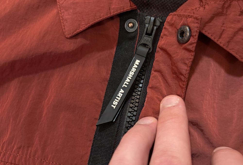 Ветровка от Weekend Offender