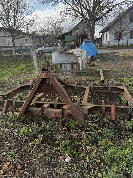 Культиватор