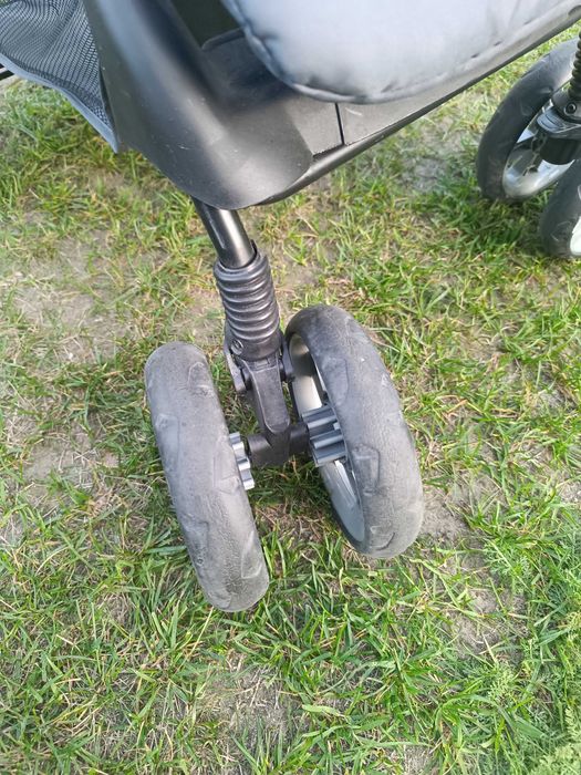 Wózek spacerowy Lionello Emma plus