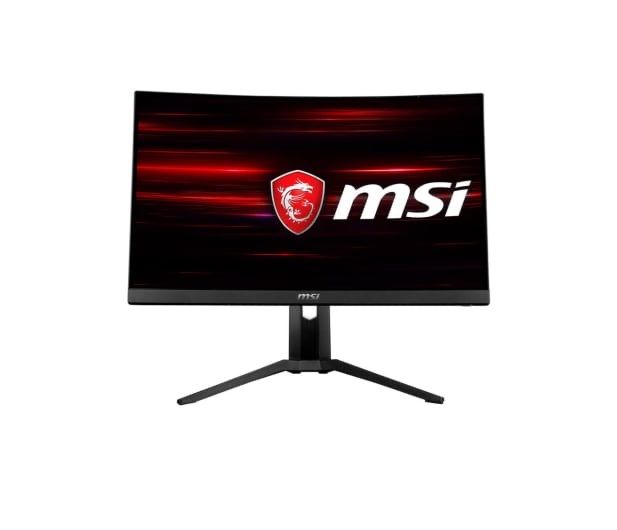 Monitor MSI Optix MAG 271CR