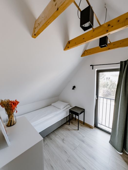 Sauna, balia domki nad morzem Kąty Rybackie
