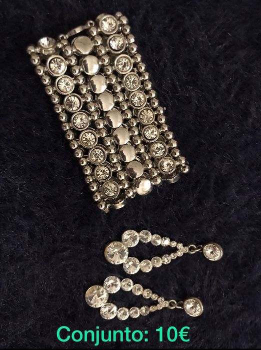 Acessórios para cerimónia e outros