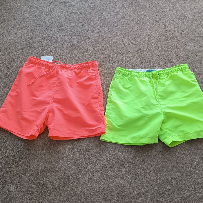 Spodenki S plus gratis