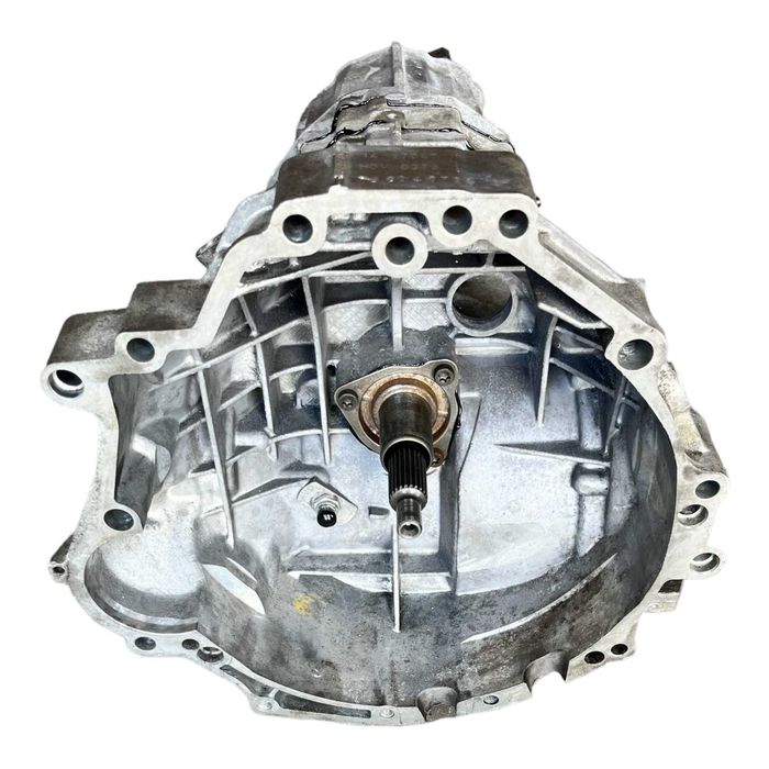 Skrzynia Biegów PZF Audi 2.0 Regeneracja