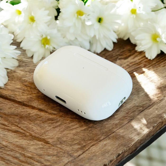 Airpods Pro 2 z ANC - Na Gwarancji - słuchawki idealne do iPhone