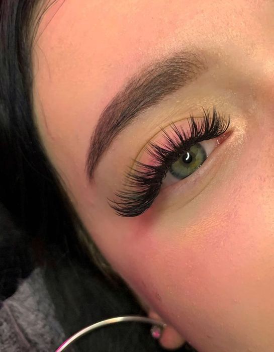 Нарощенення вій)))Шукаю моделей