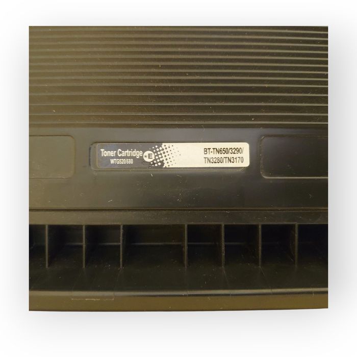 Картридж Brother TN-3280 (Заправлений) для Brother 8380DN / HL-5340 / MFC-8880