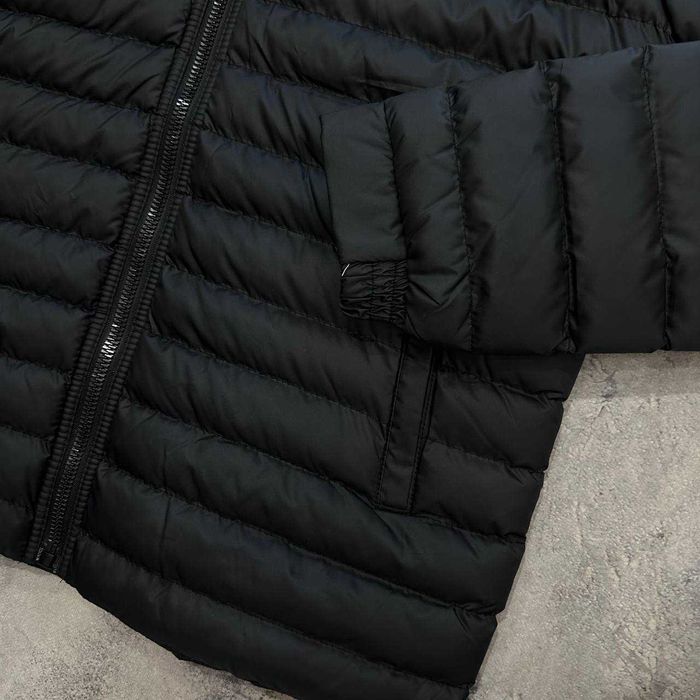 Чоловіча демісезонна куртка Армані)