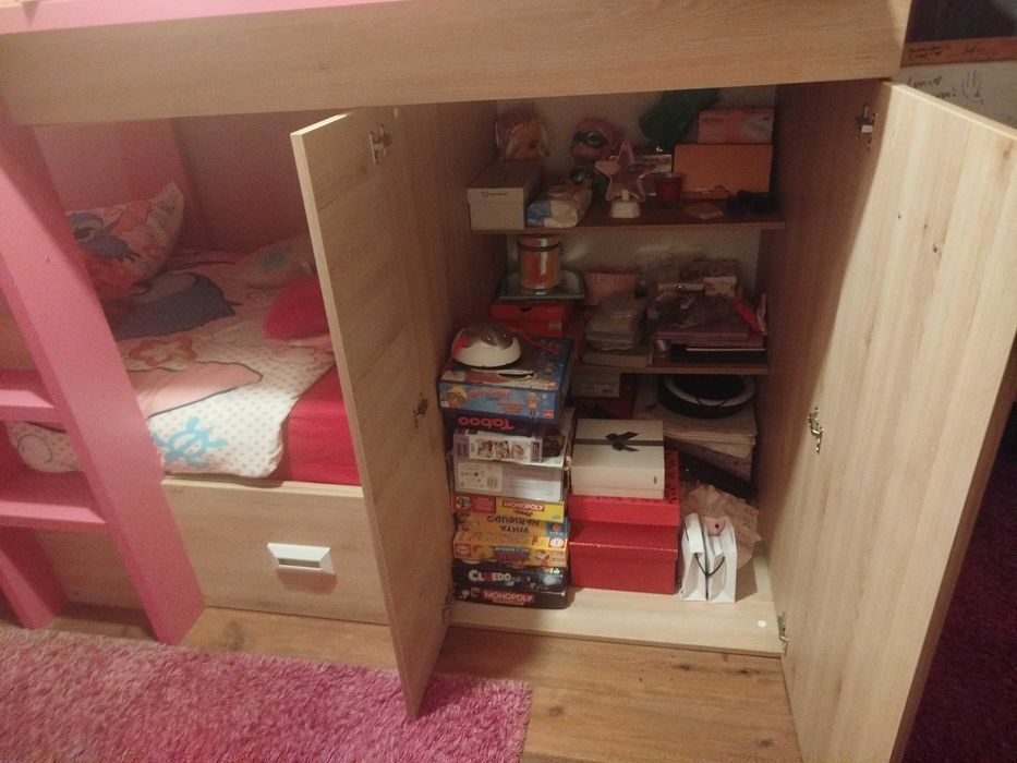 Beliche em óptimo estado