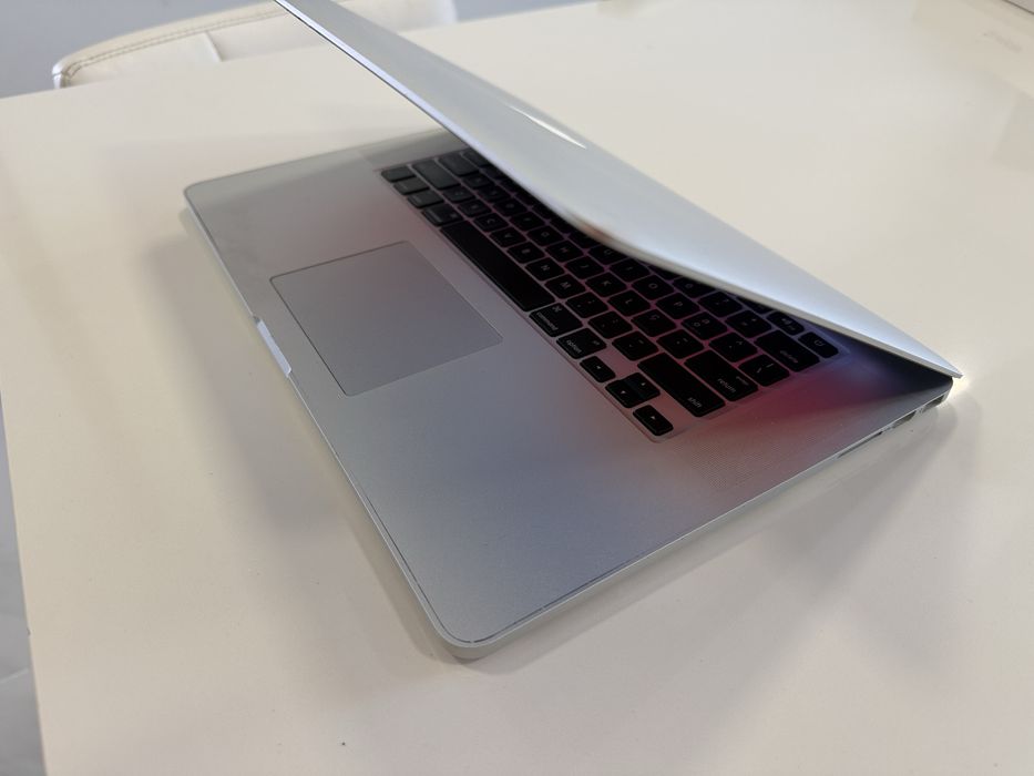MacBookd Pro de 15 retina - Mid 2014(16gb/1TB)