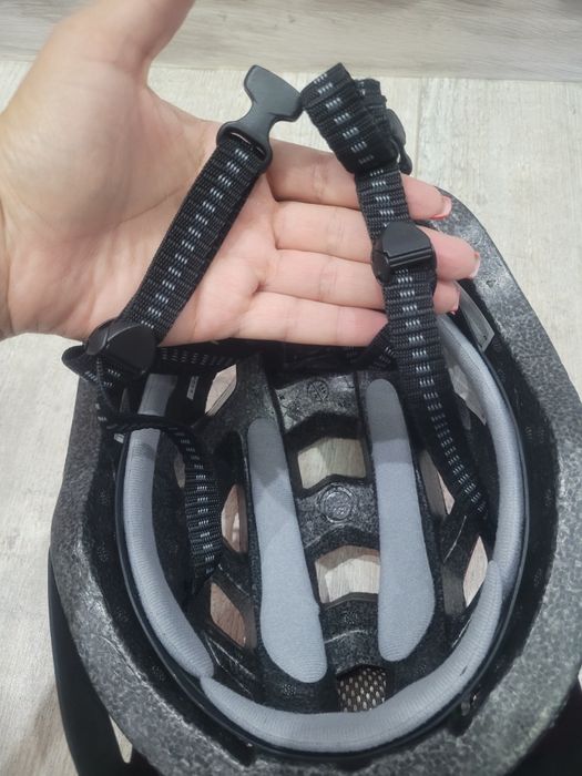 Kask Author Pulse LED X8