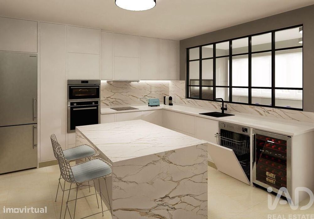 Casa / Villa T6 em Pedreiras de 511,00 m2