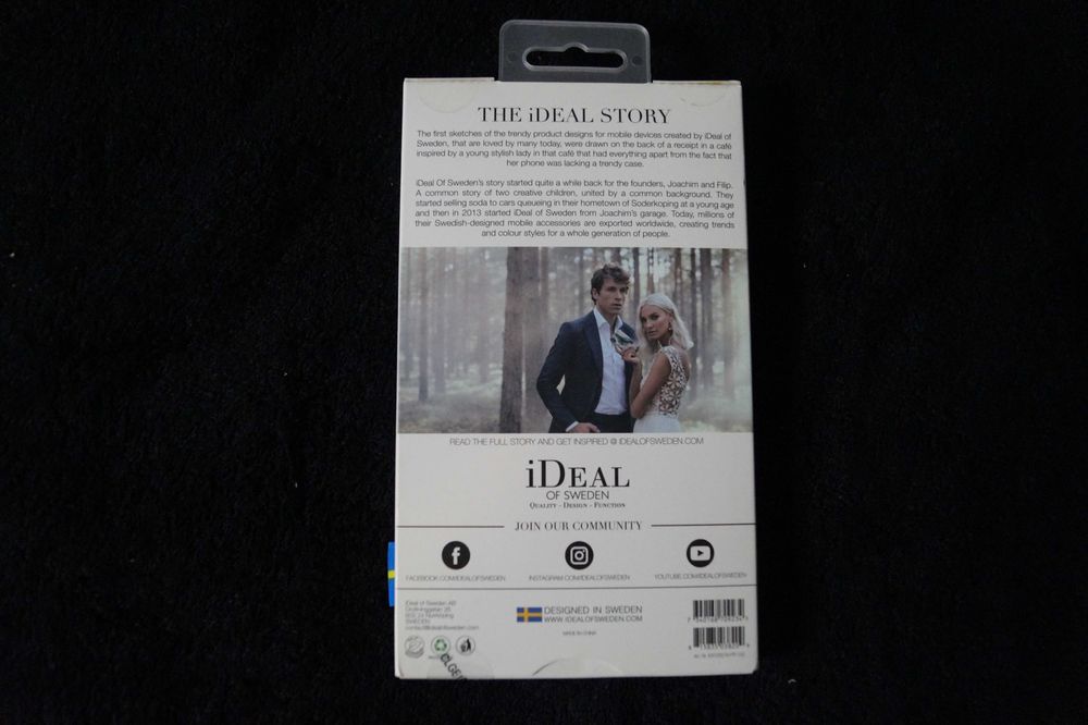 Nowe etui/case do Iphona.