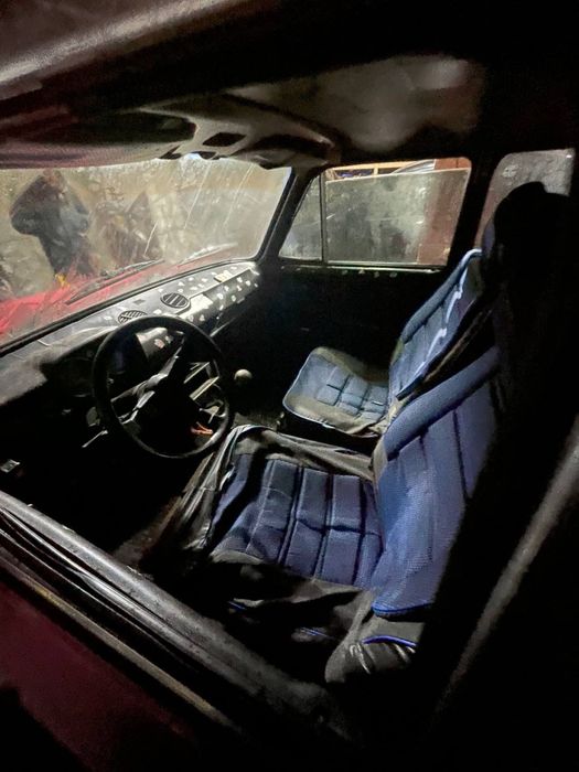 Продам ваз 2106 на ходу