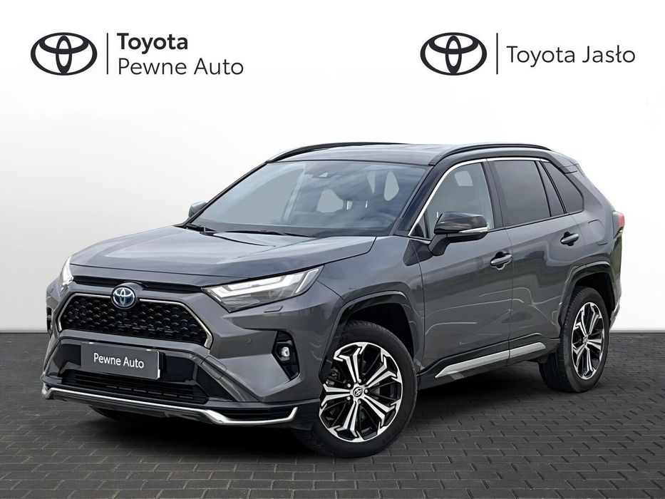 Toyota RAV-4