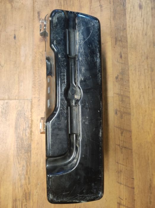 Kufer Harley Davidson