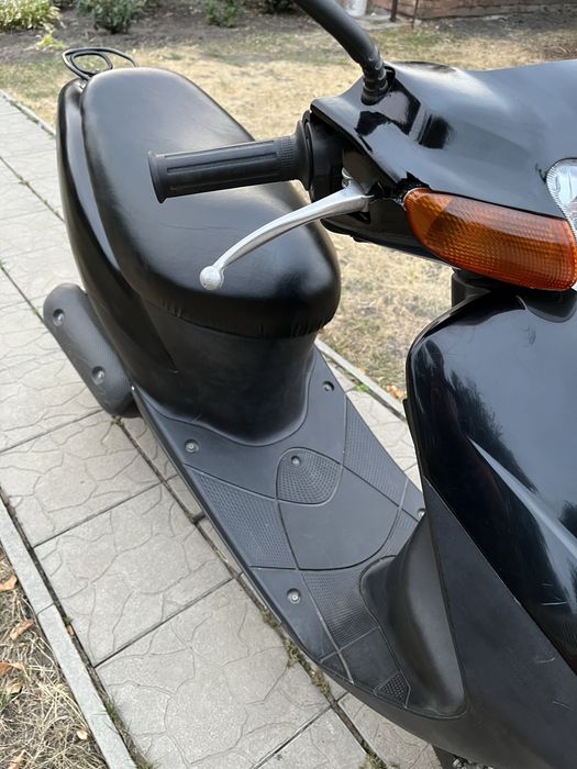 Продам скутер сузукі летс 2 бабочка