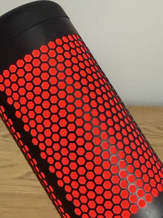 Микрофон HyperX QuadCast