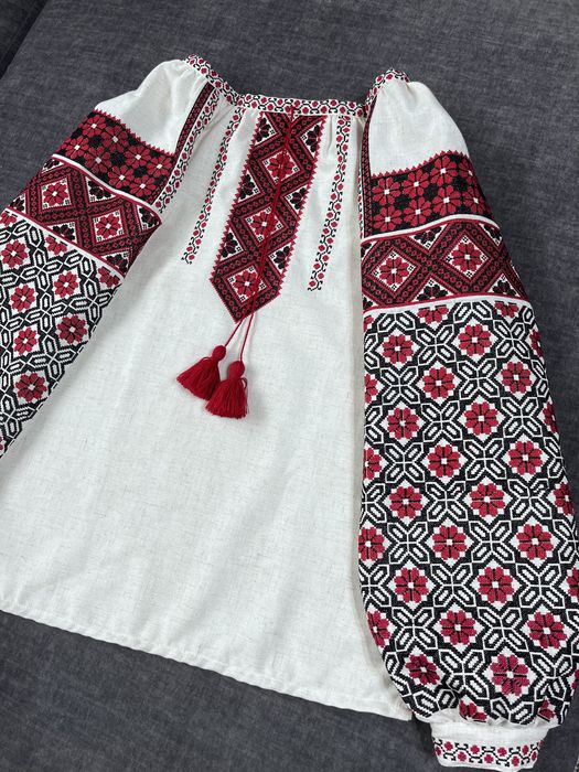 Вишита сорочка,Вишиванка Жіноча
