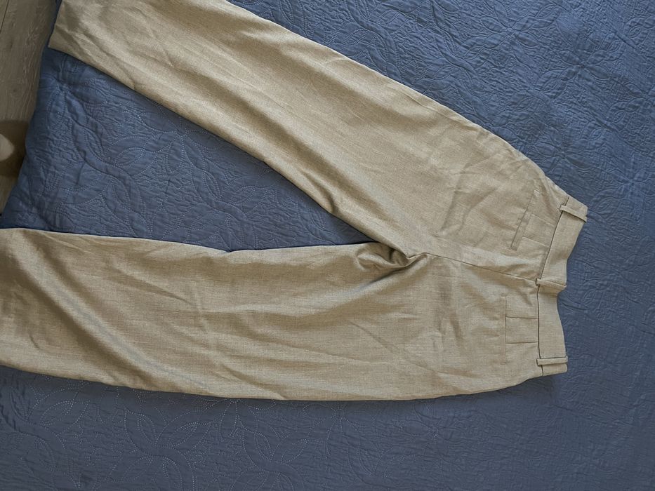 Класичні жіночі  штани H&M