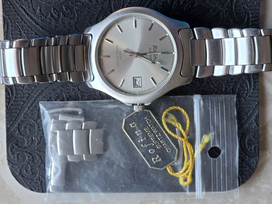 Zegarek męski Rofina Supreme 6831