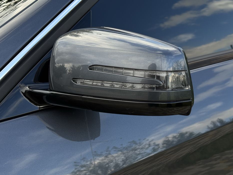 Mercedes Benz E-Class Diesel