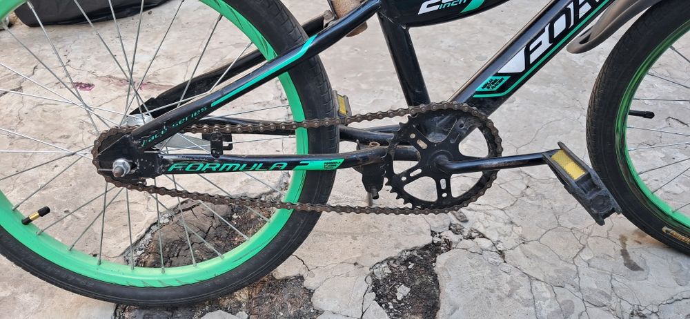 Продам велосипед детский