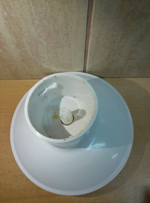 Blender ręczny HOFFEN HBS-0395 moc 800W