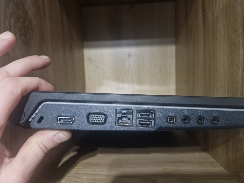 dell studio 1555 – Komputery, cena na OLX.pl