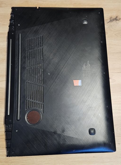 Laptop Lenovo Y70-70 Touch