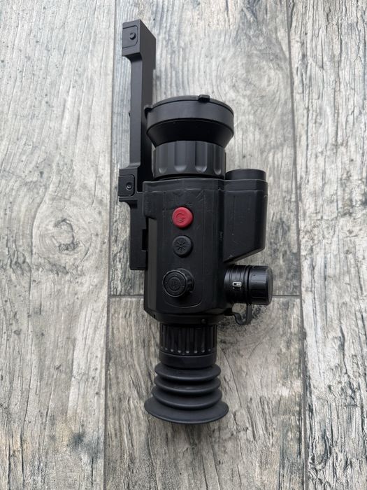 Тепловізійний приціл AGM Varmint TS50-640 640x512