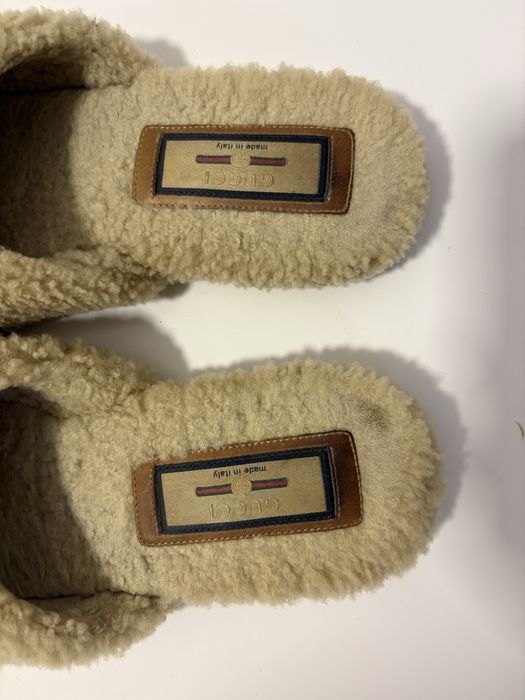 Szndaly Gucci 37,5 r