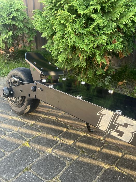 Kukirin G4 2025