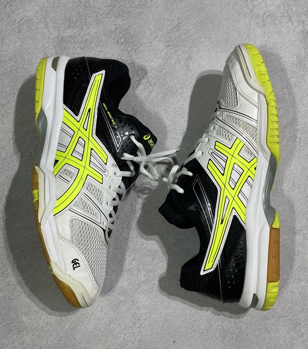 Кросівки Asics Gel Roket