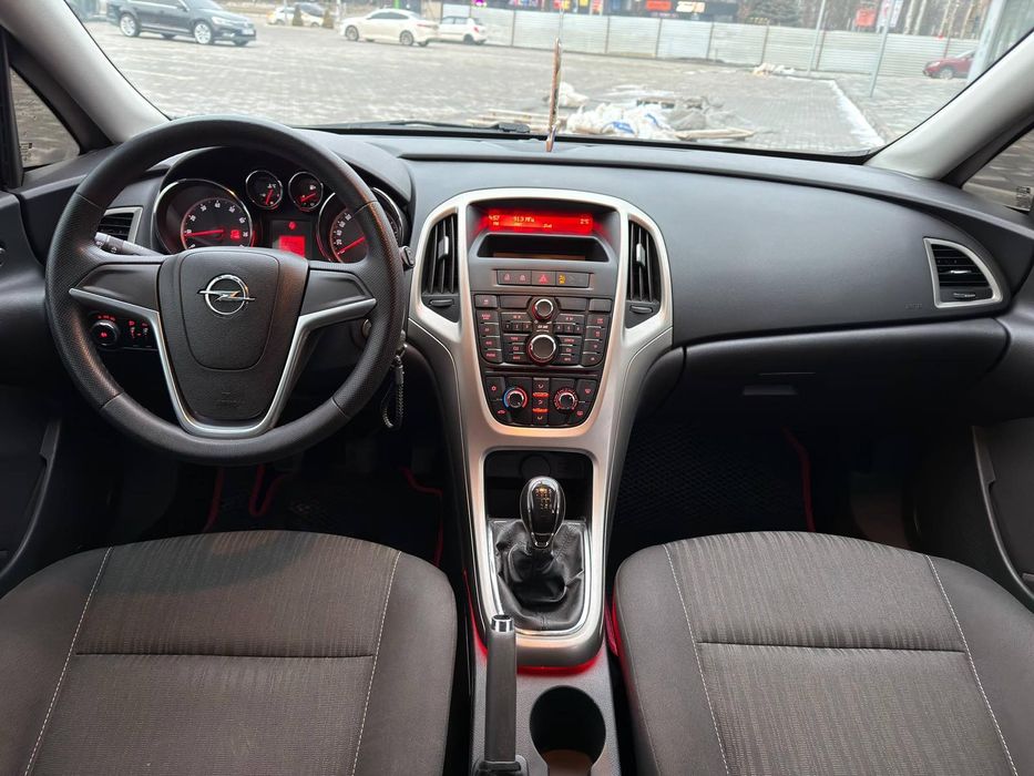 Продам Opel Astra G