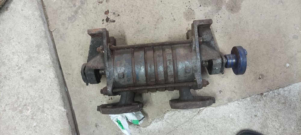 Pompy  do wody używane  hydrofory