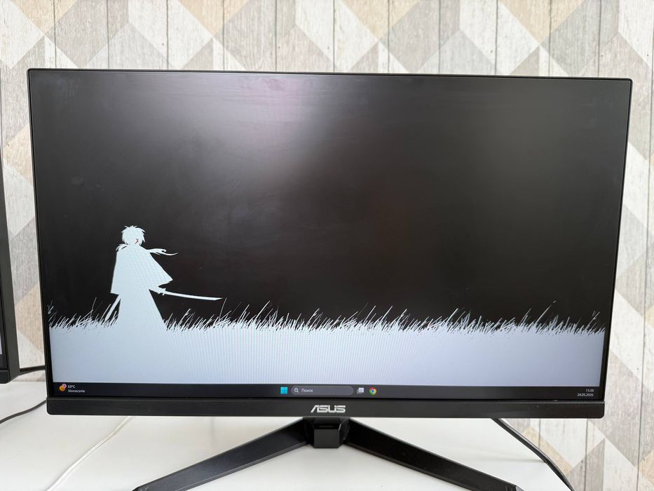 Monitor ASUS TUF Gaming VG249Q1A 23.8 1920x1080 165hz 1ms