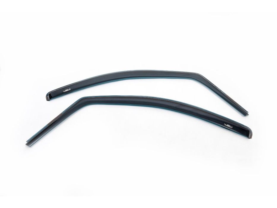 Mercedes Vito W639 2004-2014 рр. Вітровики вставні (2 шт, HIC)