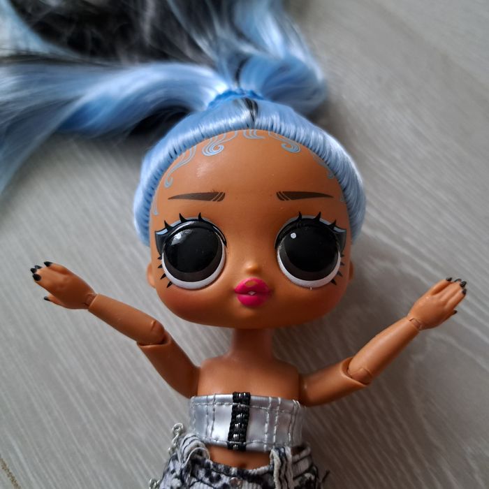 Кукла na na на на лялька большая велика лол lol