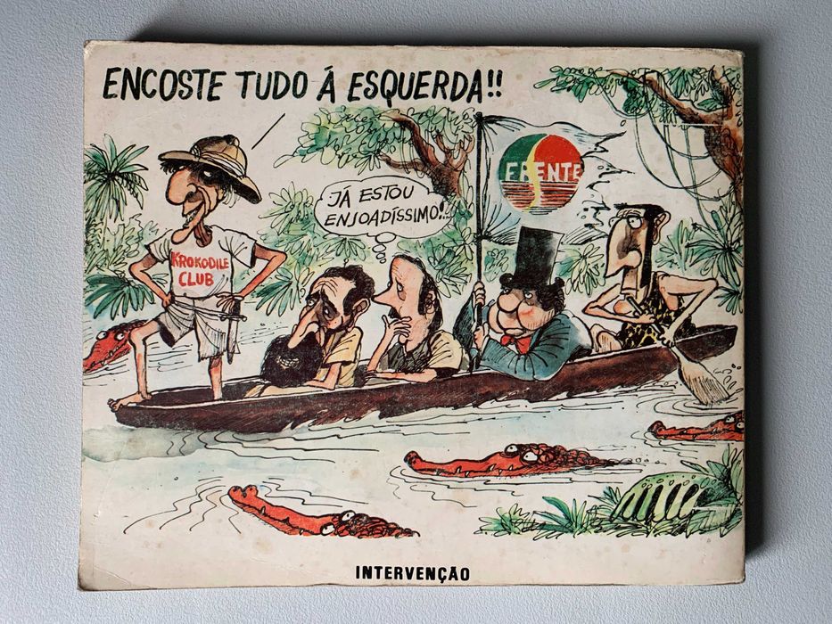 O Último Tarzan, de Augusto Cid