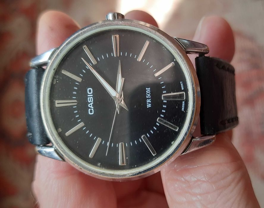 CASIO MTP-1303PL-1AVEF  модуль 1330  Оригінал