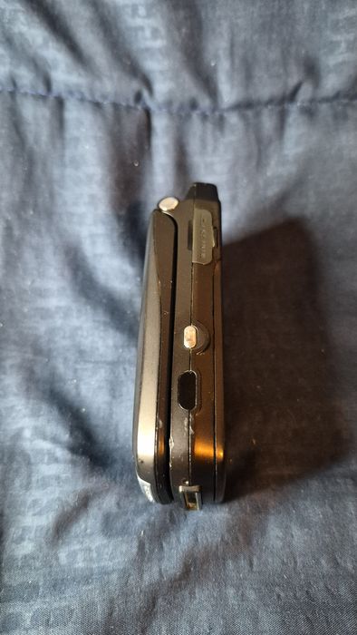 Колекційний смартфон Motorola MPx220 (Ретро / Windows Mobile)