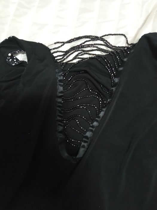 Sukienka sylwestrowa