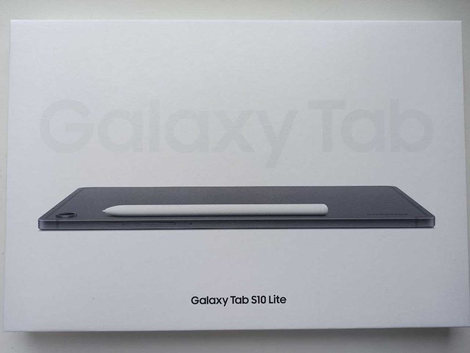 Планшет Samsung galaxy tab s10 lite