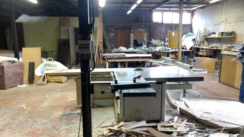 Сдам 70-320м  Сто цех склад -10 мин от м. Црынок 1й эт булерьян 380В