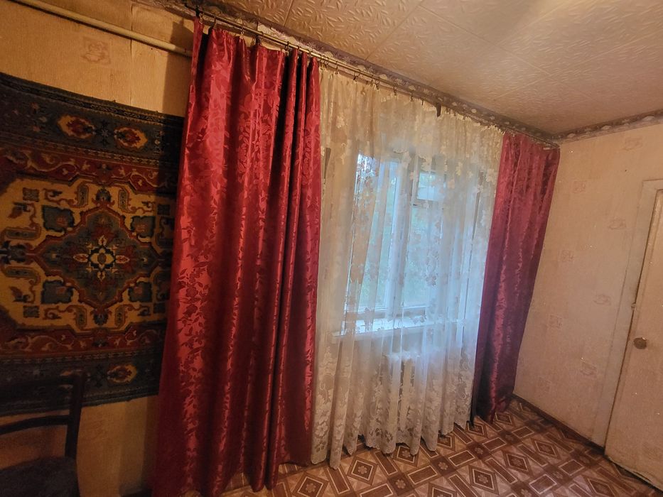 Продам двухкомнатную квартиру. Y.A.