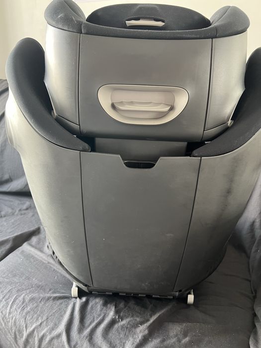 Cybex solution S i-fix