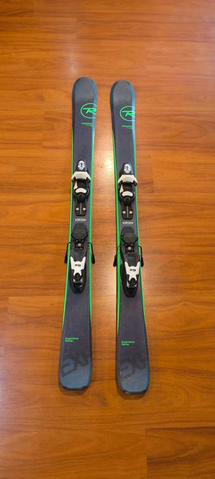 Narty Rossignol 122